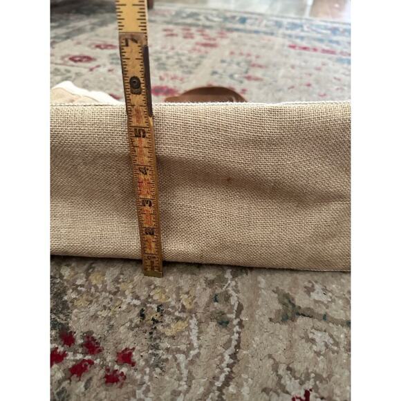 Magnolia Script Market Joanna Gaines Waco Texas Global Citizen Tote Bag - Picture 4 of 4